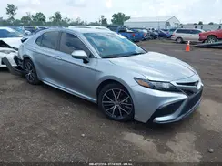 4T1G11AK0MU594536 2021 TOYOTA CAMRY