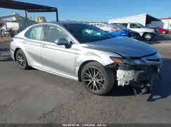 4T1G11AK0MU595587 2021 TOYOTA CAMRY