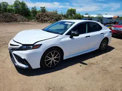 4T1G11AK0MU596609 2021 TOYOTA CAMRY