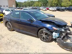 4T1G11AK0MU596853 2021 TOYOTA CAMRY