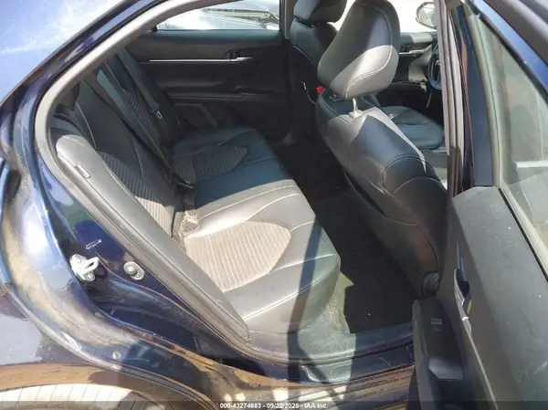 4T1G11AK0MU596853 2021 TOYOTA CAMRY - Image 8