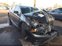 4T1G11AK0MU598201 2021 TOYOTA CAMRY