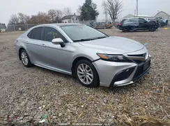 4T1G11AK0MU598540 2021 TOYOTA CAMRY