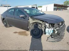 4T1G11AK0MU599140 2021 TOYOTA CAMRY