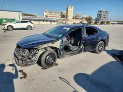 4T1G11AK0MU599445 2021 TOYOTA CAMRY