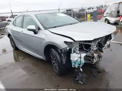4T1G11AK0MU599767 2021 TOYOTA CAMRY