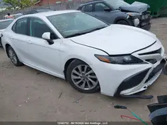 4T1G11AK0MU603476 2021 TOYOTA CAMRY