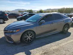 4T1G11AK0MU609066 2021 TOYOTA CAMRY