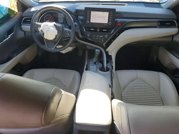 4T1G11AK0MU609066 2021 TOYOTA CAMRY - Image 8