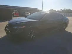 4T1G11AK0MU613957 2021 TOYOTA CAMRY