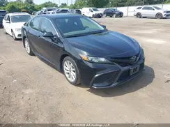 4T1G11AK0MU614073 2021 TOYOTA CAMRY