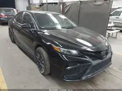 4T1G11AK0MU614820 2021 TOYOTA CAMRY