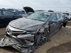 4T1G11AK0MU615742 2021 TOYOTA CAMRY