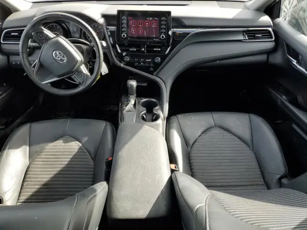 4T1G11AK0MU615742 2021 TOYOTA CAMRY - Image 8