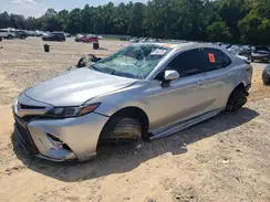 4T1G11AK0MU616020 2021 TOYOTA CAMRY