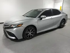 4T1G11AK0MU617202 2021 TOYOTA CAMRY