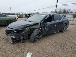 4T1G11AK0NU001856 2022 TOYOTA CAMRY