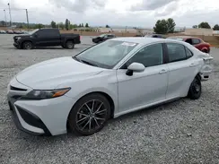 4T1G11AK0NU002196 2022 TOYOTA CAMRY