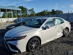 4T1G11AK0NU003770 2022 TOYOTA CAMRY