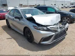 4T1G11AK0NU009150 2022 TOYOTA CAMRY