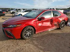 4T1G11AK0NU011044 2022 TOYOTA CAMRY