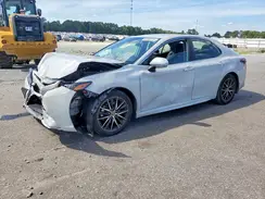 4T1G11AK0NU013618 2022 TOYOTA CAMRY