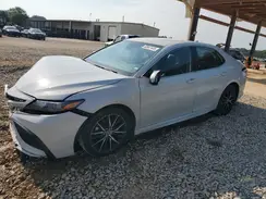 4T1G11AK0NU016714 2022 TOYOTA CAMRY