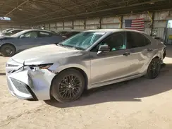 4T1G11AK0NU018043 2022 TOYOTA CAMRY
