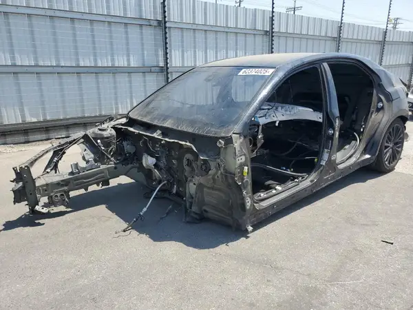 4T1G11AK0NU020407 2022 TOYOTA CAMRY - Image 1