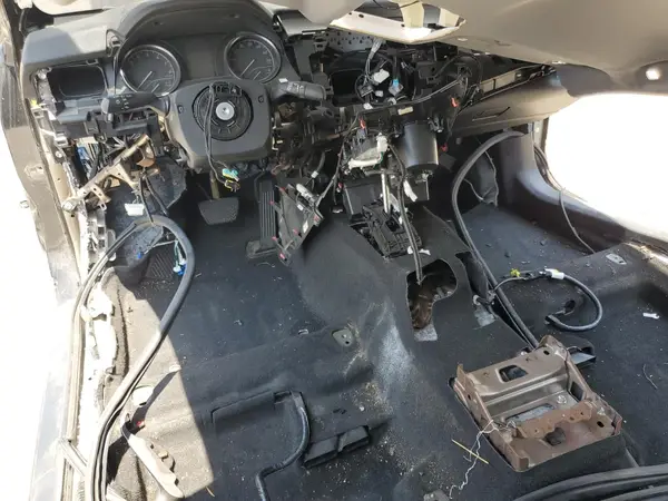 4T1G11AK0NU020407 2022 TOYOTA CAMRY - Image 8