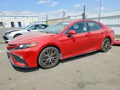 4T1G11AK0NU022304 2022 TOYOTA CAMRY