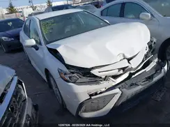 4T1G11AK0NU027762 2022 TOYOTA CAMRY