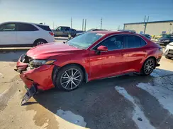 4T1G11AK0NU033206 2022 TOYOTA CAMRY