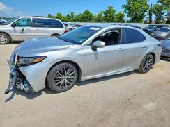 4T1G11AK0NU038440 2022 TOYOTA CAMRY