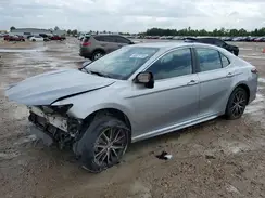 4T1G11AK0NU040009 2022 TOYOTA CAMRY