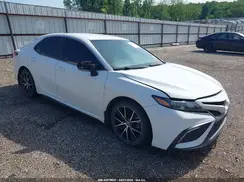 4T1G11AK0NU040494 2022 TOYOTA CAMRY