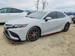 4T1G11AK0NU040964 2022 TOYOTA CAMRY