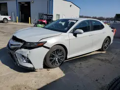 4T1G11AK0NU041712 2022 TOYOTA CAMRY