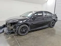 4T1G11AK0NU043301 2022 TOYOTA CAMRY