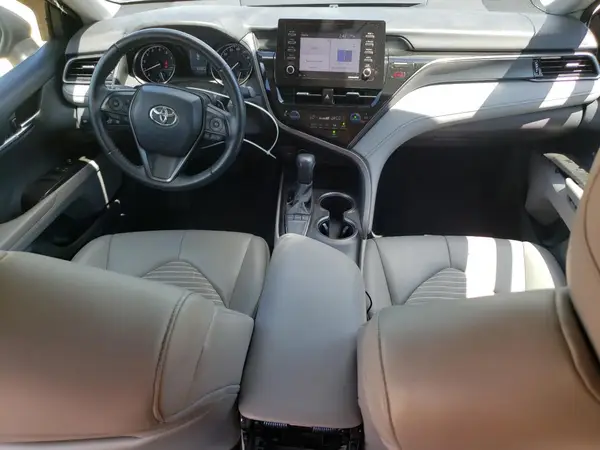 4T1G11AK0NU044948 2022 TOYOTA CAMRY - Image 8