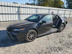 4T1G11AK0NU045534 2022 TOYOTA CAMRY