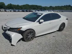 4T1G11AK0NU047719 2022 TOYOTA CAMRY