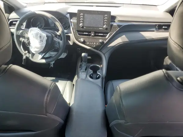4T1G11AK0NU047719 2022 TOYOTA CAMRY - Image 8