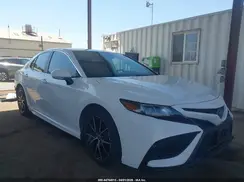 4T1G11AK0NU049602 2022 TOYOTA CAMRY