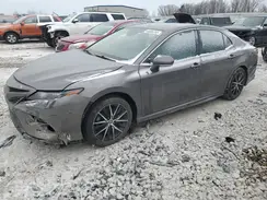 4T1G11AK0NU051172 2022 TOYOTA CAMRY