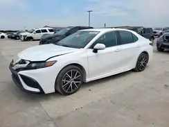 4T1G11AK0NU059434 2022 TOYOTA CAMRY