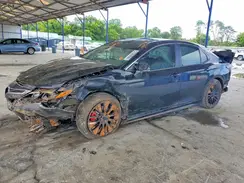 4T1G11AK0NU064875 2022 TOYOTA CAMRY