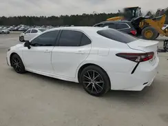 4T1G11AK0NU073222 2022 TOYOTA CAMRY