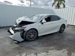 4T1G11AK0NU073365 2022 TOYOTA CAMRY