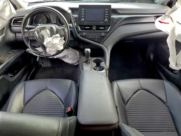 4T1G11AK0NU073365 2022 TOYOTA CAMRY - Image 8